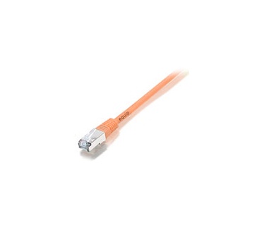 Equip Patch Cable S/FTP Cat.6 - 5m