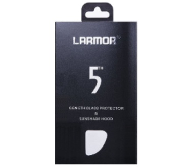 Larmor 4376007