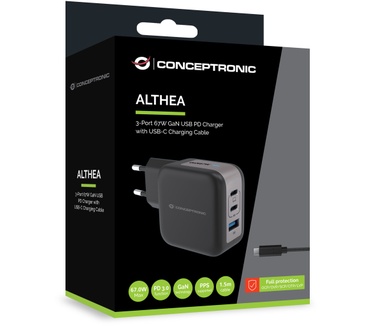 Conceptronic ALTHEA17B