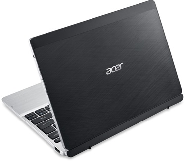 Acer Aspire Switch 10 (Atom Z3745F) 32GB + 500GB
