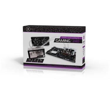 EKWB EK Water Blocks Ek-kit g240