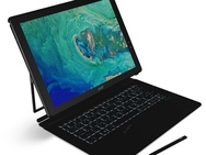Acer Switch 7 Black Edition