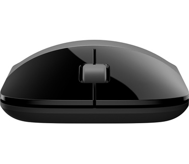 HP Z3700 Dual Wireless Mouse Zilver