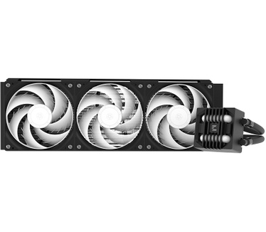 Zalman ALPHA2 SE A36