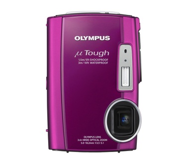 Olympus TOUGH-3000 Paars