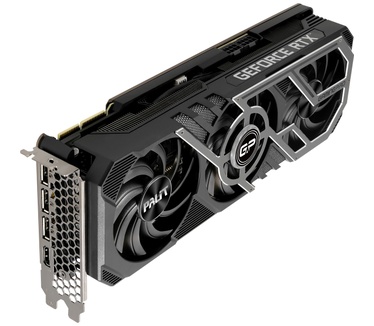 Palit GeForce RTX 3090 GamingPro