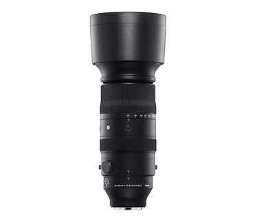 Sigma 60-600mm F4.5-6.3 DG DN OS
