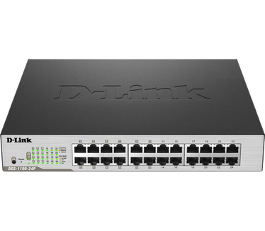 D-Link EasySmart