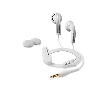Sennheiser MX 760