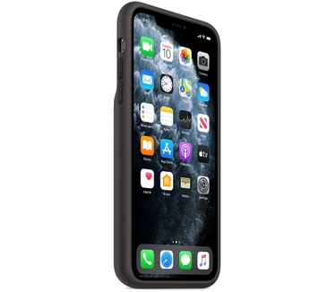 Apple iPhone 11 Pro Max Smart Battery Case - Black