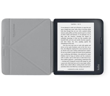 Kobo N418-AC-BK-E-PU