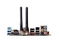 Zotac H67-ITX WiFi