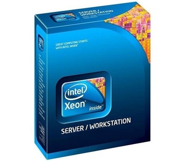 Dell Intel Xeon E5-2637 V4