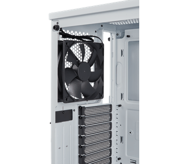 Corsair Carbide Carbide Series 275R White