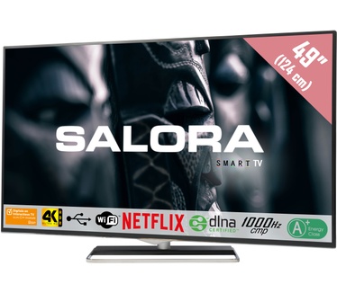 Salora 49UHX4500