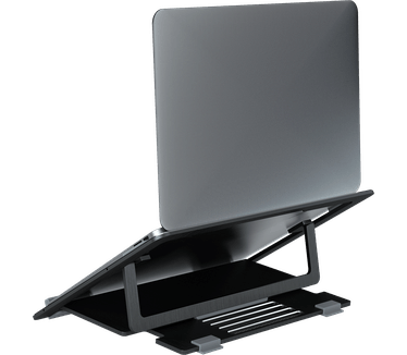 Cooler Master ErgoStand Air - Black