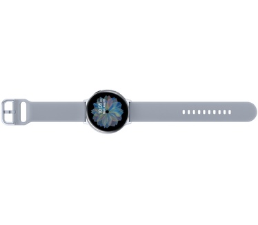 Samsung Galaxy Watch Active2 Aluminium (44mm) Zilver (Zilver)