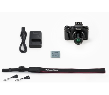 G1 X Mark III 