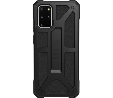 Urban Armor Gear Monarch Samsung Galaxy S20+  Zwart
