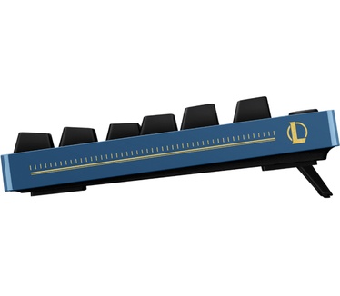 Logitech Pro League of Legends Edition