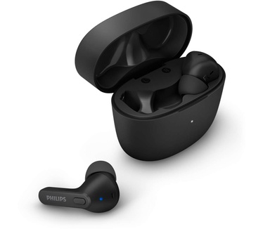 Philips TAT2206BK (Zwart)