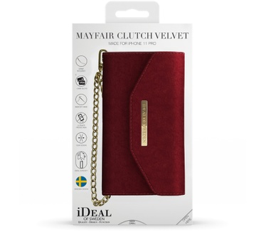 iDeal of Sweden IDMCV-I1958-83