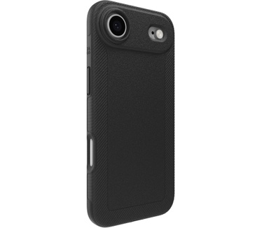 Zagg Luxe (iPhone 15/14 Plus) Zwart