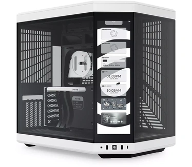 HYTE Y70 Touch Wit