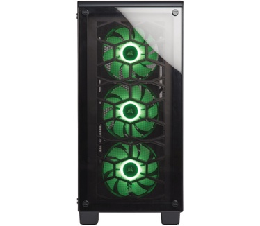 Corsair Crystal 460X RGB