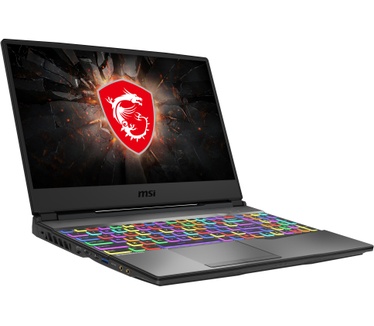 MSI GP65 10SDK-820NL