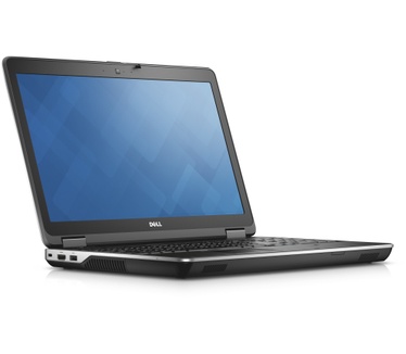 Dell Latitude E6540-0142