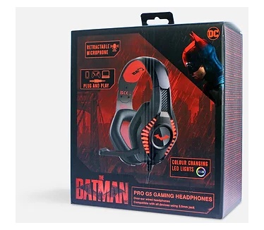 OTL Technologies DC1029