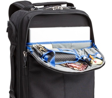 Think Tank Photo Think Tank Airport Essentials Zwart