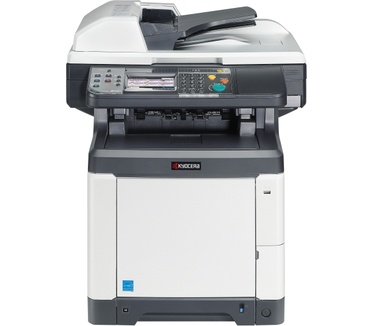 Kyocera M6026cidn/KL3