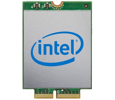 Intel Wi-Fi 6E AX411