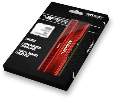 Patriot Venom Red PV34G160C9RD