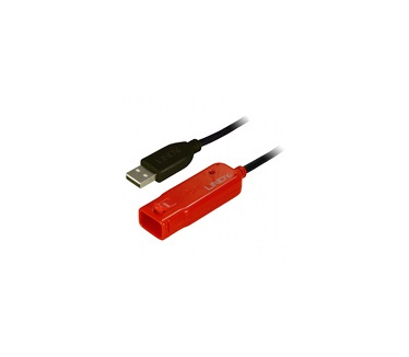 Lindy 12m USB 2.0 Cable