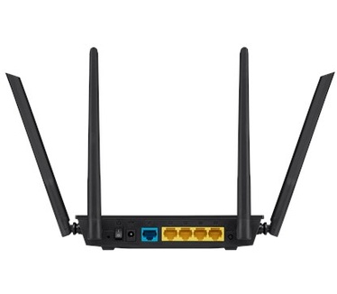 ASUS RT-AC750L
