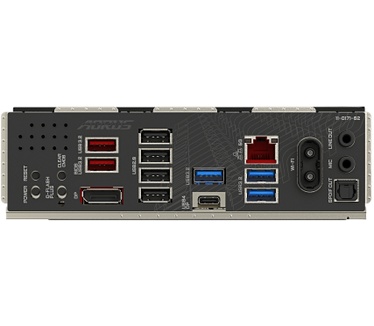 Gigabyte Z890 AORUS ELITE WIFI7 PLUS Moederbord