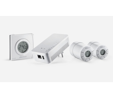 Devolo Home Control Starter Pack