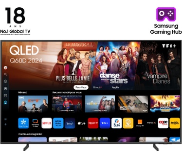 Samsung TQ65Q60DAU