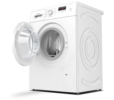 Bosch WAJ28063FG