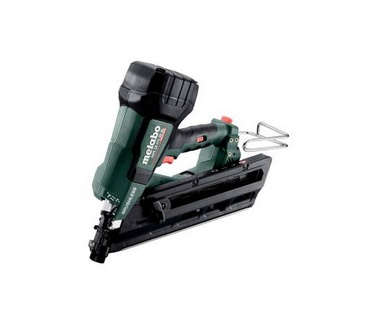Metabo NFR 18 LTX 90 BL