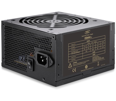 DeepCool DE600