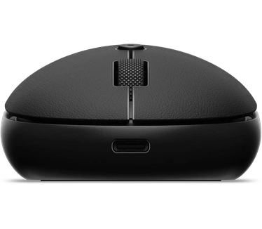 Satechi OntheGo Bluetooth Mouse Zwart
