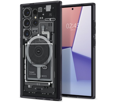 Spigen Ultra Hybrid Zero One