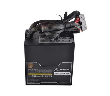 XFX ProSeries 750W