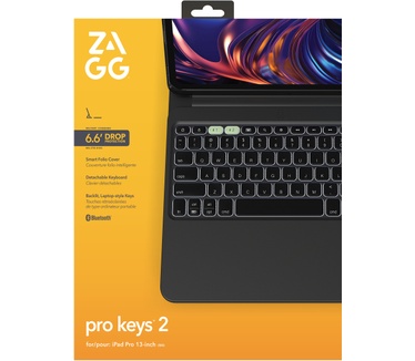 Zagg Pro Keys 2