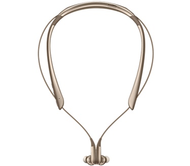 Samsung Level U Pro Bluetooth Headset (Goud)