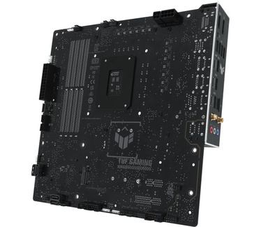 ASUS TUF GAMING B760M-BTF WIFI D4